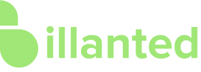 Billanted